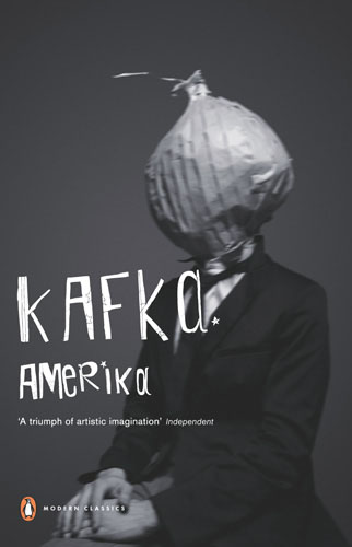 Kafka, Amerika
