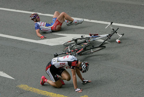 Tour de Monde