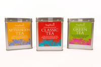 Tregothnan tea
