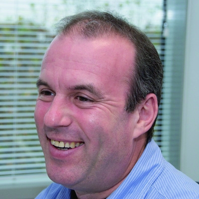 Simon Lake