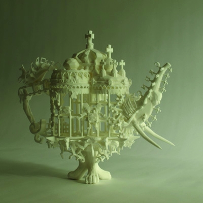 Work by Jonathan Aletto