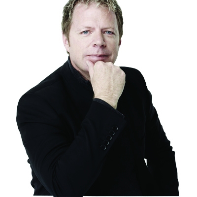 Robert Brunner