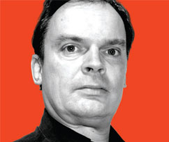 Carlo Irek, Editor, 4Corners Images