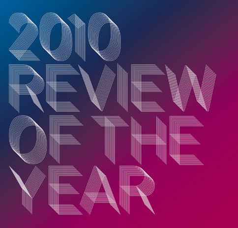 Review of the Year