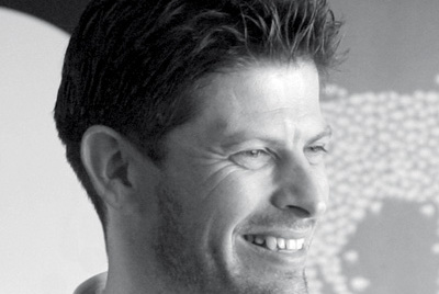 David Kimpton