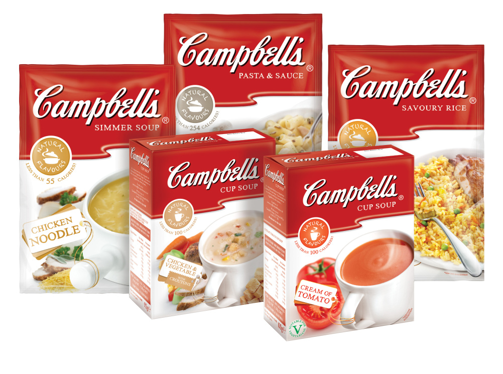 Campbell's