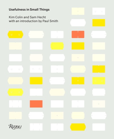 The book's cover