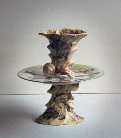 Carol McNicoll, 'Cup', ceramic (2011)