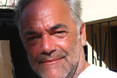 Phil Carter, creative director Carter Wong Design