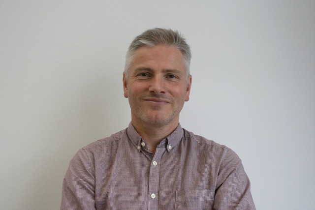 Paul Turner