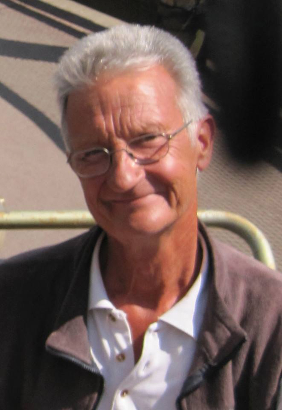 Bob Bateman, art director, 1952-2014