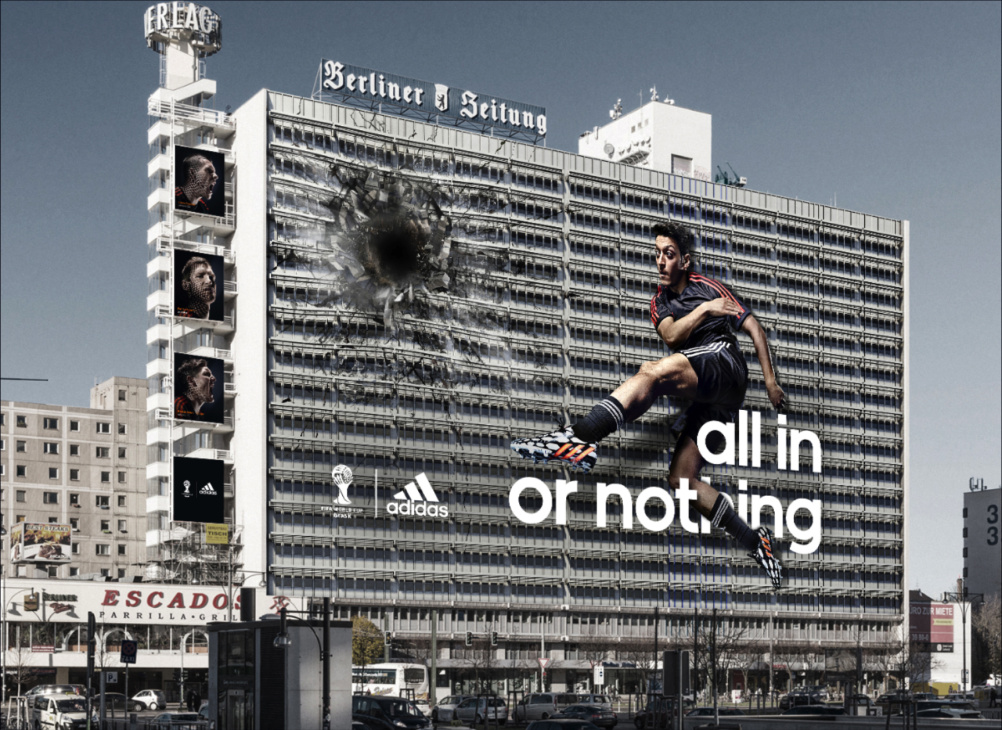 Adidas