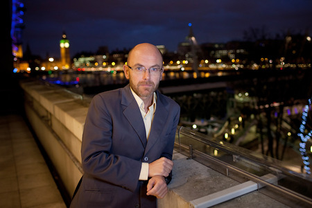 Wayne Hemingway, founder and director, Hemingway Design