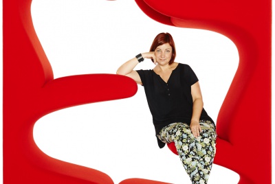 Paula Benson, partner, Form