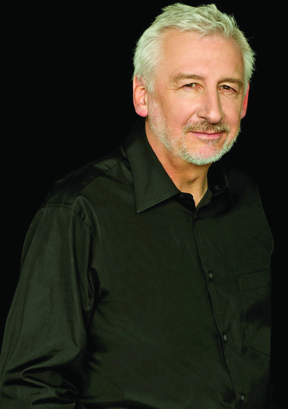 Sir John Sorrell CBE, founder, The Sorrell Foundation