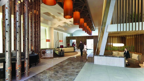 Shh Creates Biggin Hill Airport Lounge Design Week Shh Creates Biggin Hill Airport Lounge Design Week