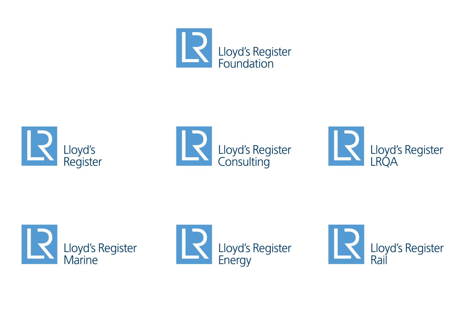 Lloyd’s Register launches new identity Design Week