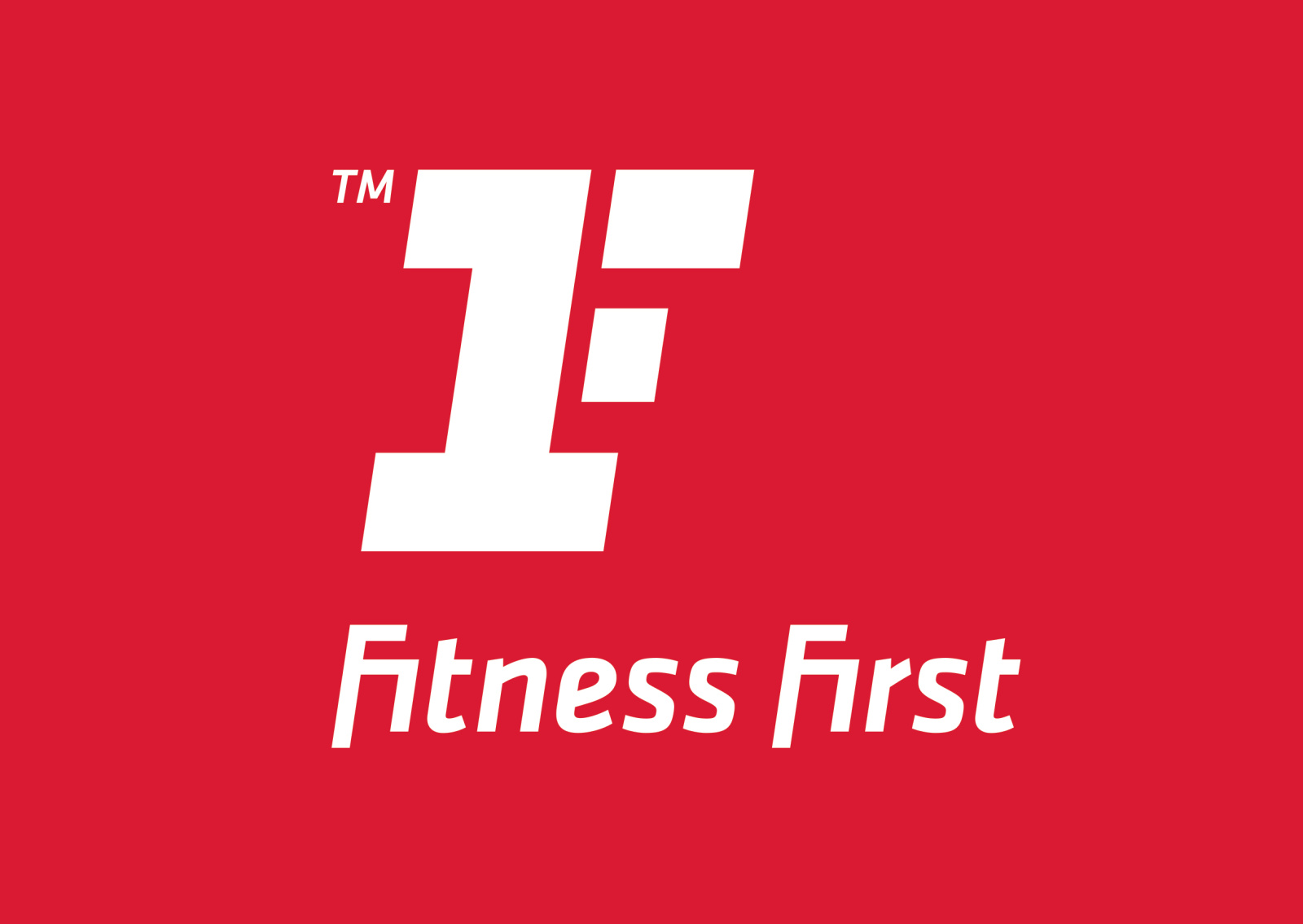 Fitness First Göttingen - An Der Uni Fitness First rebrands with ‘energetic’ red - Design Week