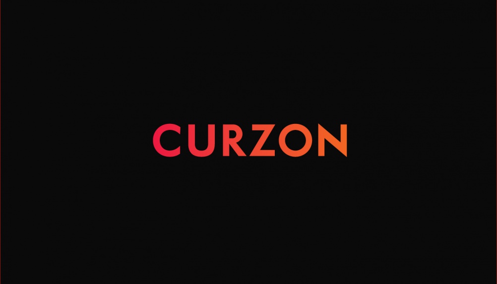 Curzon’s new identity aims to capture “power and emotion” of cinema