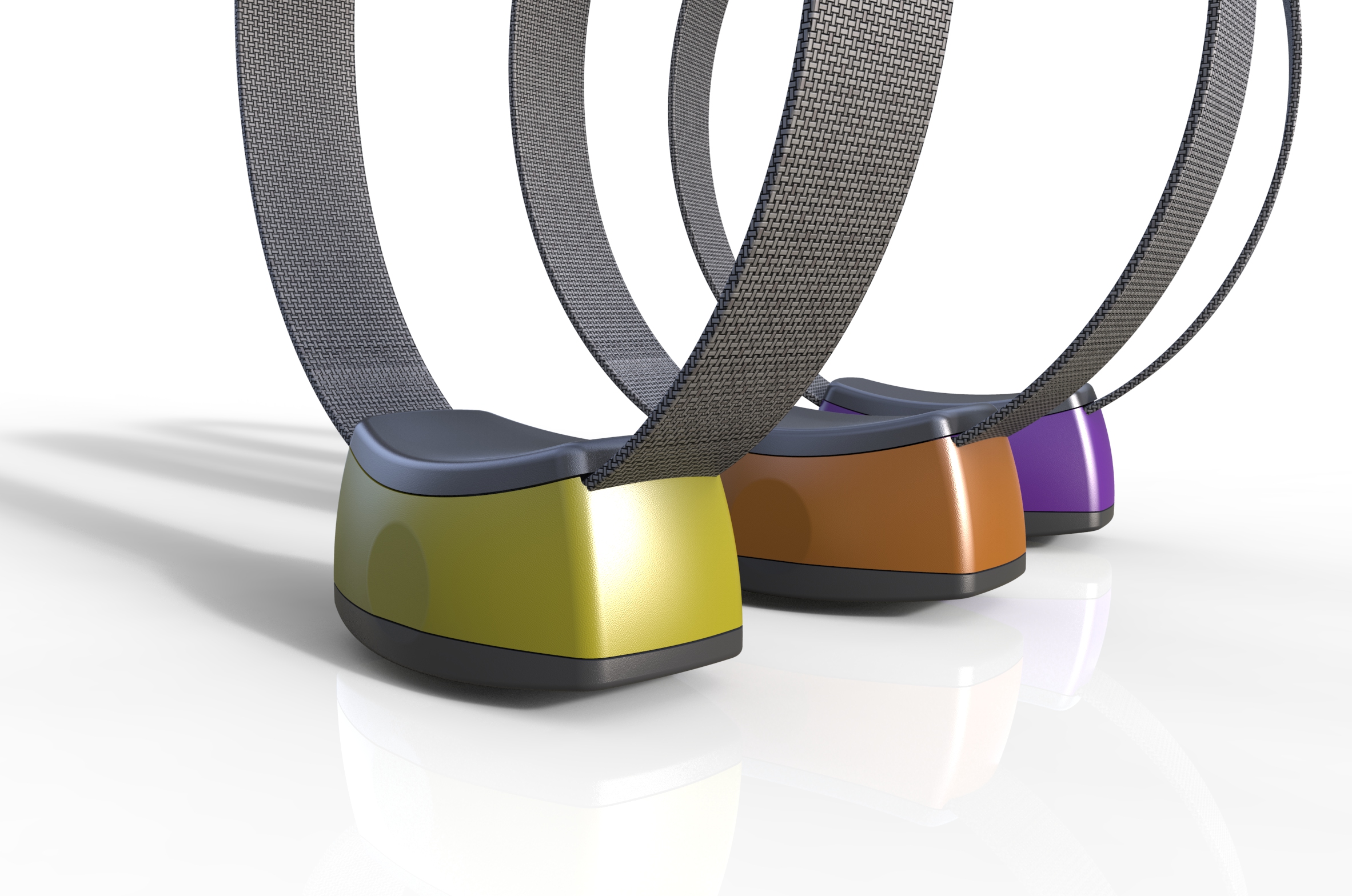 Wearable tech for cows helps herds communicate with farmers Design Week