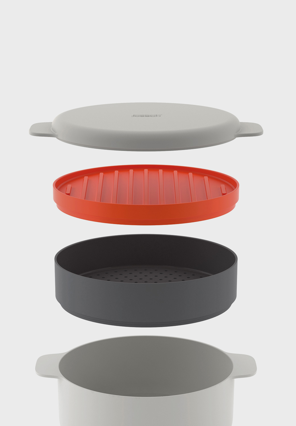 Joseph Joseph products designed to “change perception” of microwave