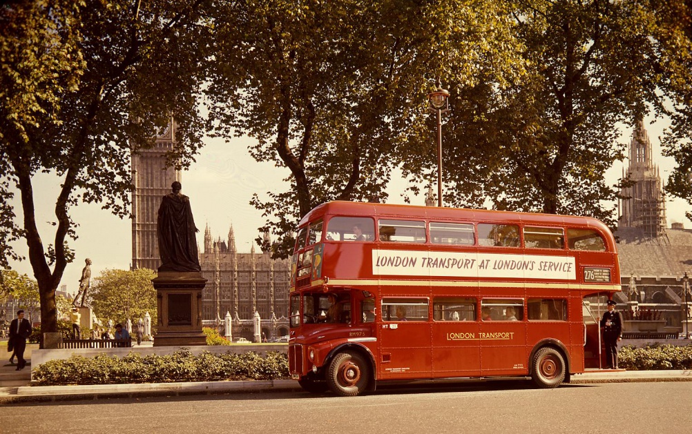 London Transport Museum to showcase “everyday design” across London’s